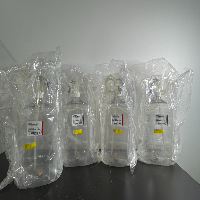 Lot Of Sanisure 20L Medical Fluid Transfer Containers image 1